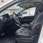 Luxgen Big 7 SUV 2015 из Китая