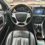 Luxgen Big 7 SUV 2015 из Китая