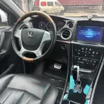 Luxgen Big 7 SUV 2015 из Китая