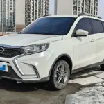 Landwind Landwind X2 2018 из Китая