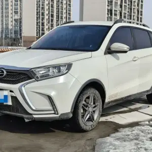 Landwind Landwind X2 2018 из Китая