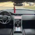Land Rover Discovery Sport 2022 249 л.с. — лот 57785253 из Китая