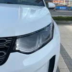 Land Rover Discovery Sport 2022 249 л.с. — лот 57785253 из Китая