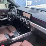 Mercedes-Benz GLB 2023 из Китая