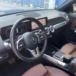 Mercedes-Benz GLB 2023 из Китая