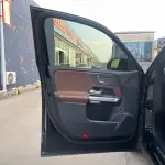 Mercedes-Benz GLB 2023 из Китая