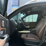 Mercedes-Benz GLB 2023 из Китая