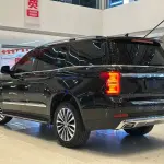 Beijing Off-Road BJ90 2023 422 л.с. 422 л.с. 422 л.с. из Китая