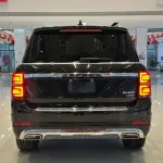 Beijing Off-Road BJ90 2023 422 л.с. 422 л.с. 422 л.с. из Китая