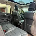 Ford Edge 2016 245 л.с. — лот 57785208 из Китая
