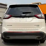 Ford Edge 2016 245 л.с. — лот 57785208 из Китая