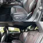 Audi RS 5 2022 из Китая