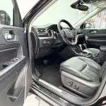 Jeep Grand Commander 2020 265 л.с. из Китая