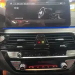 BMW 5 Series 2022 из Китая