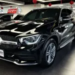 Mercedes-Benz GLC 2020 197 л.с. — лот 57785580 из Китая