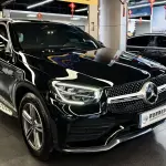 Mercedes-Benz GLC 2020 197 л.с. — лот 57785580 из Китая
