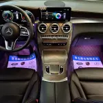 Mercedes-Benz GLC 2020 197 л.с. — лот 57785580 из Китая