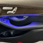 Mercedes-Benz GLC 2020 197 л.с. — лот 57785580 из Китая
