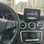Mercedes-Benz GLA 2017 156 л.с. 156 л.с. 156 л.с. из Китая
