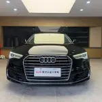 Audi A6L 2016 204 л.с. 204 л.с. 204 л.с. 204 л.с. 204 л.с. из Китая