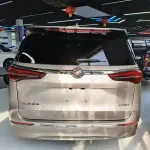 Buick GL8 2023 237 л.с. — лот 57785431 из Китая