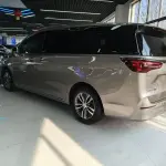 Buick GL8 2023 237 л.с. — лот 57785431 из Китая