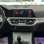 BMW 3 Series 2022 184 л.с. — лот 57785547 из Китая