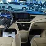 Buick GL8 2023 237 л.с. — лот 57785431 из Китая