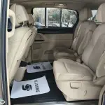 Buick GL8 2023 237 л.с. — лот 57785431 из Китая