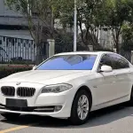 BMW 5 Series 2012 204 л.с. из Китая