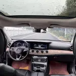 Mercedes-Benz E-Class 2016 245 л.с. — лот 57785750 из Китая