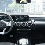 Mercedes-Benz A-Class AMG (Import) 2021 387 л.с. из Китая