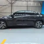 Volkswagen Sagitar 2021 из Китая