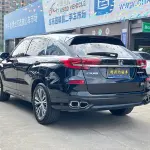 Honda Avancier 2021 из Китая