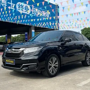 Honda Avancier 2021 из Китая