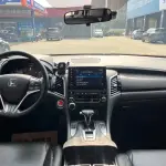 Honda Avancier 2021 из Китая