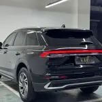 Lincoln Corsair 2024 из Китая
