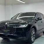 Lincoln Corsair 2024 из Китая