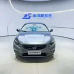 Volvo S60 2017 из Китая