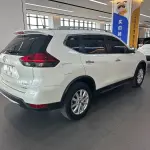 Nissan X-Trail 2020 154 л.с. из Китая