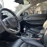 GAC Motor Trumpchi GA4 2019 из Китая