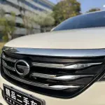 GAC Motor Trumpchi GA4 2019 из Китая