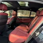 BMW 5 Series 2022 252 л.с. — лот 57785637 из Китая