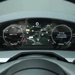 Porsche Panamera 2026 из Китая