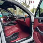 Porsche Cayenne 2023 340 л.с. — лот 57785724 из Китая
