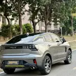 Lynk & Co 05 2021 254 л.с. — лот 57786041 из Китая