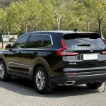 Honda CR-V 2023 193 л.с. — лот 57786003 из Китая