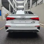 Audi A3 2022 150 л.с. — лот 57785975 из Китая