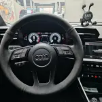 Audi A3 2022 150 л.с. — лот 57785975 из Китая