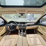 BMW 5 Series 2012 204 л.с. из Китая